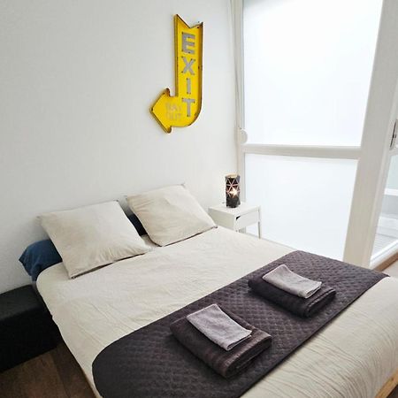 Passage Secret - Ideal Pro, Couples, Familles & Amis - Le Calme En Hypercentre - Wifi Haut Debit - Netflix - Machine A Laver - Gare, Cathedrale, Commerces, Restaurants & Transports En Commun A Moins De 10 Minutes A Pied 랭스 외부 사진
