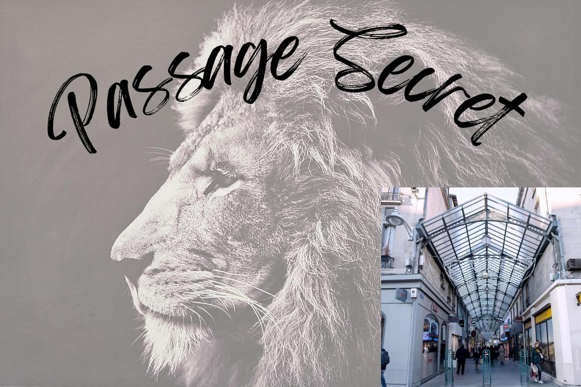 Passage Secret - Ideal Pro, Couples, Familles & Amis - Le Calme En Hypercentre - Wifi Haut Debit - Netflix - Machine A Laver - Gare, Cathedrale, Commerces, Restaurants & Transports En Commun A Moins De 10 Minutes A Pied 랭스 외부 사진